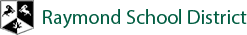 Raymond Schools Logo